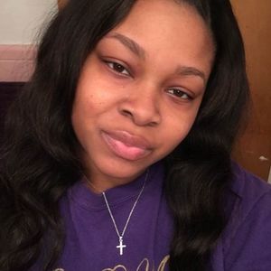 Meet your Posher, Kiyah